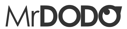 MrDODO